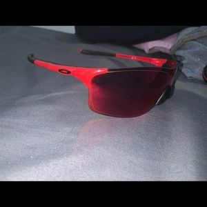 Original Oakley glasses